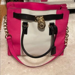 Michael Kors Hamilton